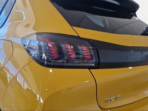 Peugeot 208 PureTech 73kW (100CV) Allure Pack