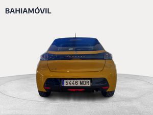 Peugeot 208 PureTech 73kW (100CV) Allure Pack