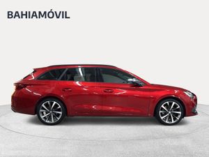 SEAT Leon IV (KL) ST 1.5 TSI