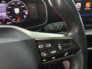 SEAT Leon IV (KL) ST 1.5 TSI