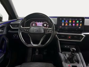 SEAT Leon IV (KL) ST 1.5 TSI