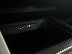 SEAT Leon IV (KL) ST 1.5 TSI