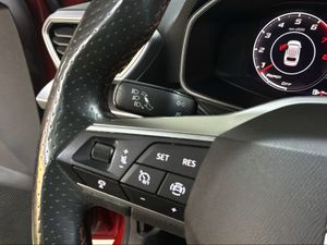 SEAT Leon IV (KL) ST 1.5 TSI
