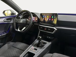 SEAT Leon IV (KL) ST 1.5 TSI