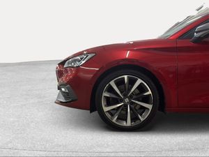 SEAT Leon IV (KL) ST 1.5 TSI