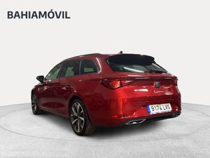 SEAT Leon IV (KL) ST 1.5 TSI