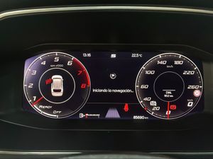 SEAT Leon IV (KL) ST 1.5 TSI