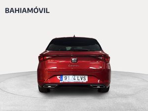 SEAT Leon IV (KL) ST 1.5 TSI