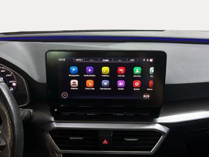 SEAT Leon IV (KL) ST 1.5 TSI