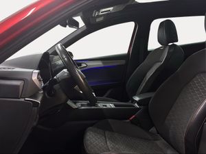 SEAT Leon IV (KL) ST 1.5 TSI