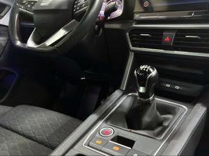 SEAT Leon IV (KL) ST 1.5 TSI