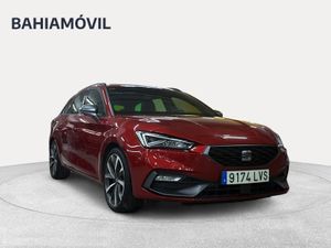 SEAT Leon IV (KL) ST 1.5 TSI
