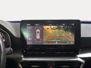 SEAT Leon IV (KL) ST 1.5 TSI