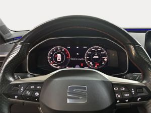 SEAT Leon IV (KL) ST 1.5 TSI