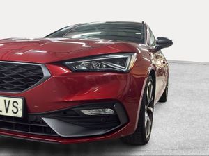 SEAT Leon IV (KL) ST 1.5 TSI