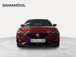 SEAT Leon IV (KL) ST 1.5 TSI