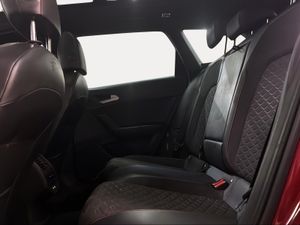 SEAT Leon IV (KL) ST 1.5 TSI