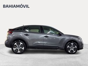 Citroën C4 BlueHDi 110 S&S 6v Feel