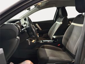 Citroën C4 BlueHDi 110 S&S 6v Feel