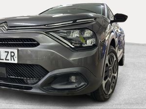 Citroën C4 BlueHDi 110 S&S 6v Feel
