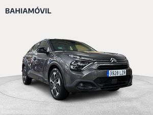 Citroën C4 BlueHDi 110 S&S 6v Feel
