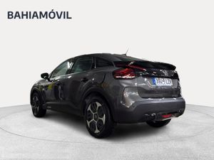 Citroën C4 BlueHDi 110 S&S 6v Feel
