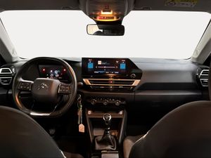 Citroën C4 BlueHDi 110 S&S 6v Feel
