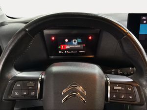 Citroën C4 BlueHDi 110 S&S 6v Feel