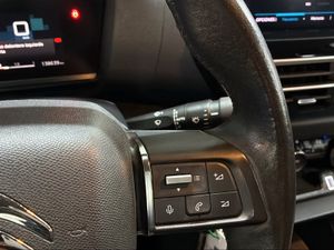Citroën C4 BlueHDi 110 S&S 6v Feel