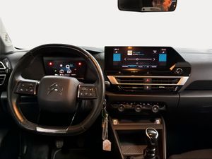 Citroën C4 BlueHDi 110 S&S 6v Feel