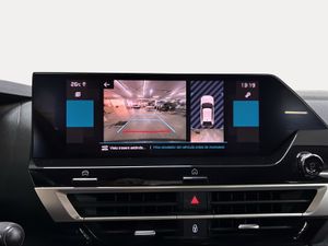 Citroën C4 BlueHDi 110 S&S 6v Feel