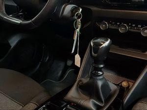 Citroën C4 BlueHDi 110 S&S 6v Feel