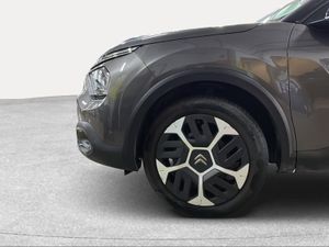 Citroën C4 BlueHDi 110 S&S 6v Feel