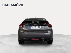 Citroën C4 BlueHDi 110 S&S 6v Feel