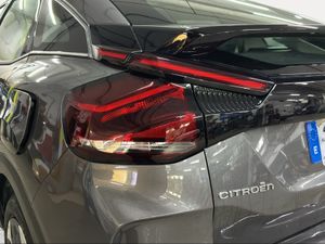 Citroën C4 BlueHDi 110 S&S 6v Feel