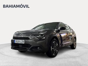 Citroën C4 BlueHDi 110 S&S 6v Feel