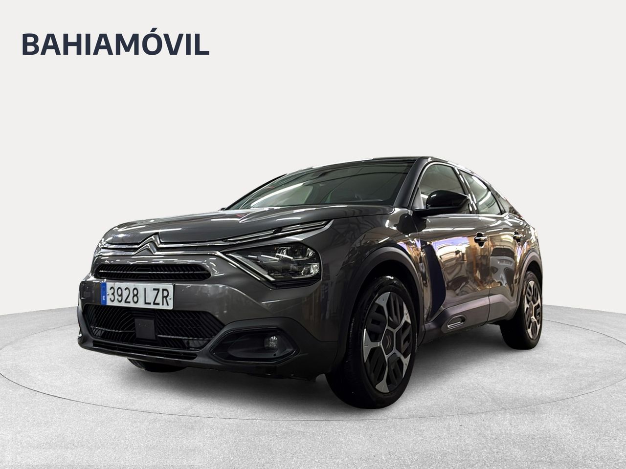 Citroën C4 BlueHDi 110 S&S 6v Feel - Foto 1