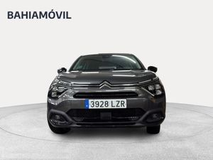 Citroën C4 BlueHDi 110 S&S 6v Feel