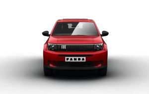 Fiat Grande Panda POP MHEV 81kW (110cv)