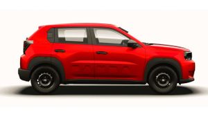 Fiat Grande Panda POP MHEV 81kW (110cv)