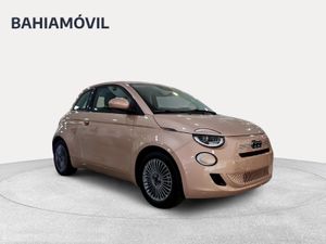 FIAT 500 MCA 1.0 Mhd