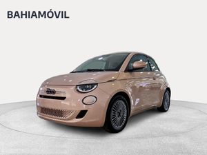 FIAT 500 MCA 1.0 Mhd