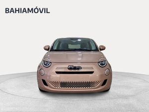 FIAT 500 MCA 1.0 Mhd