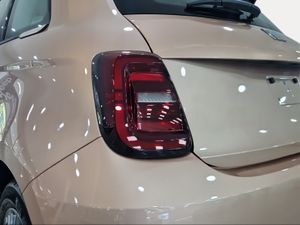 FIAT 500 MCA 1.0 Mhd