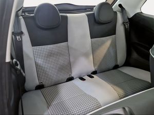 FIAT 500 MCA 1.0 Mhd