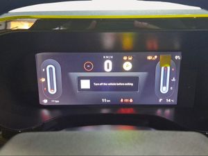 Fiat Grande Panda ICON MHEV 81kW (110cv)
