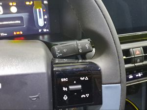 Fiat Grande Panda ICON MHEV 81kW (110cv)