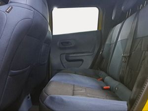 Fiat Grande Panda ICON MHEV 81kW (110cv)