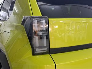 Fiat Grande Panda ICON MHEV 81kW (110cv)