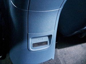 Fiat Grande Panda ICON MHEV 81kW (110cv)